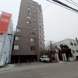 ライオンズマンション医大前の画像