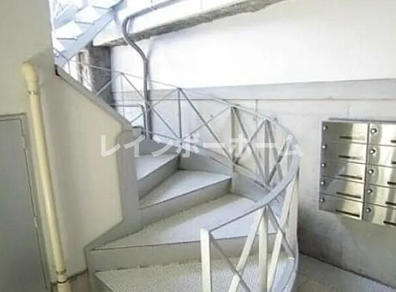 ID.1953/aのその他共用部分