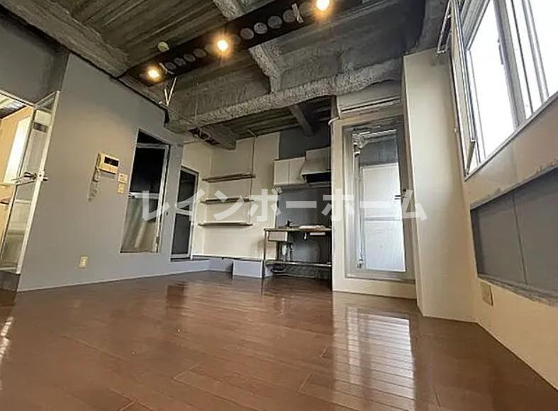 ID.1953/aの居間・リビング|※別部屋参照写真になります。