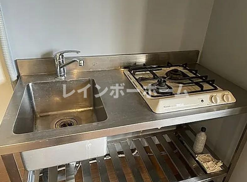 ID.1953/aのキッチン|※別部屋参照写真になります。