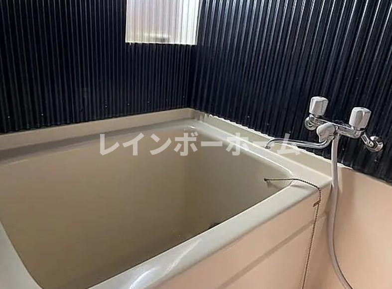 ID.1953/aの浴室|※別部屋参照写真になります。