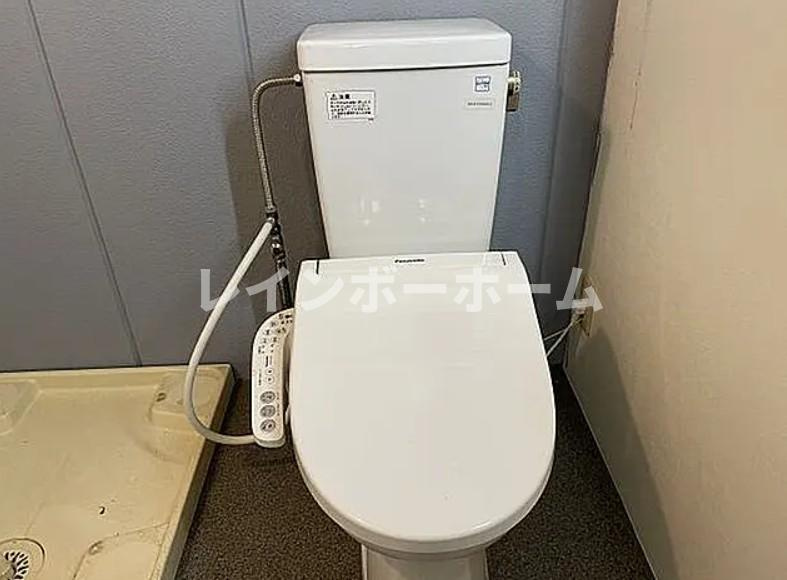 ID.1953/aのトイレ|※別部屋参照写真になります。