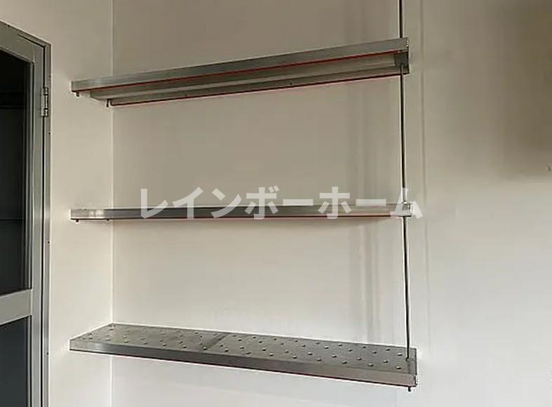 ID.1953/aの収納|※別部屋参照写真になります。