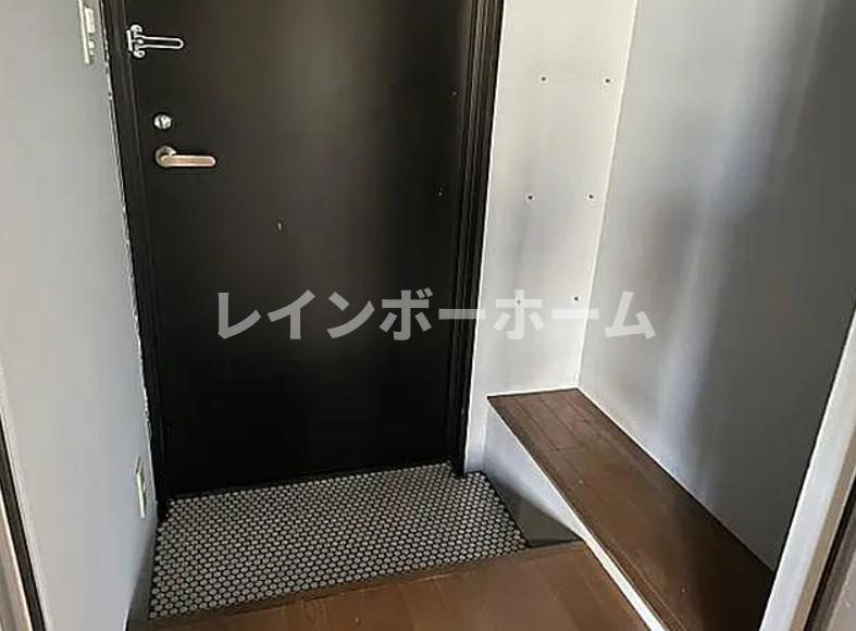 ID.1953/aの玄関|※別部屋参照写真になります。