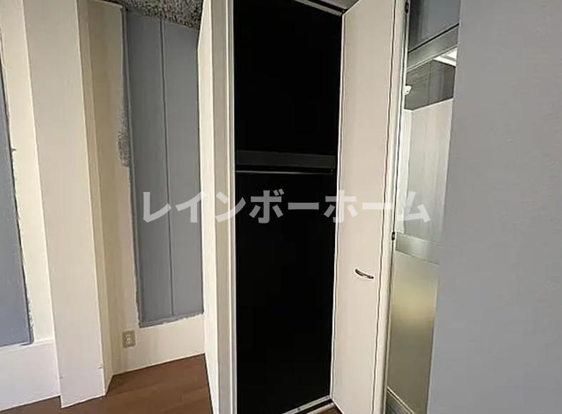 ID.1953/aの収納|※別部屋参照写真になります。