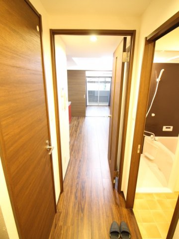 グランパシフィック東向日のその他