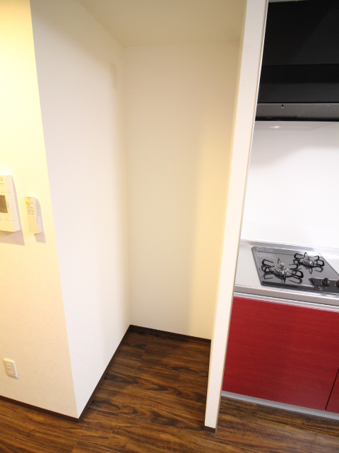 グランパシフィック東向日のその他|冷蔵庫置場