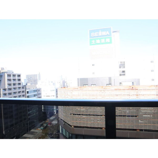 【展望】セイワパレス丸の内駅前