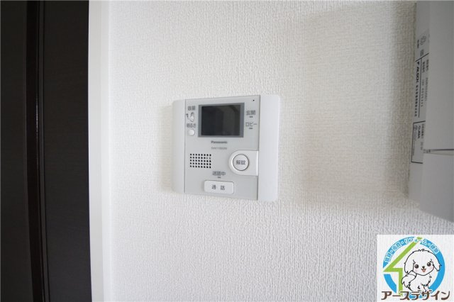 ローテローゼ大塚のセキュリティ|※類似部屋