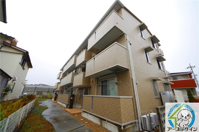 ローテローゼ大塚の外観|※類似部屋