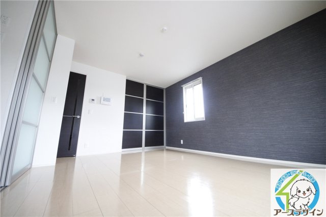 ローテローゼ大塚の居間・リビング|※類似部屋