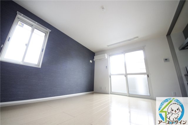 ローテローゼ大塚の居間・リビング|※類似部屋