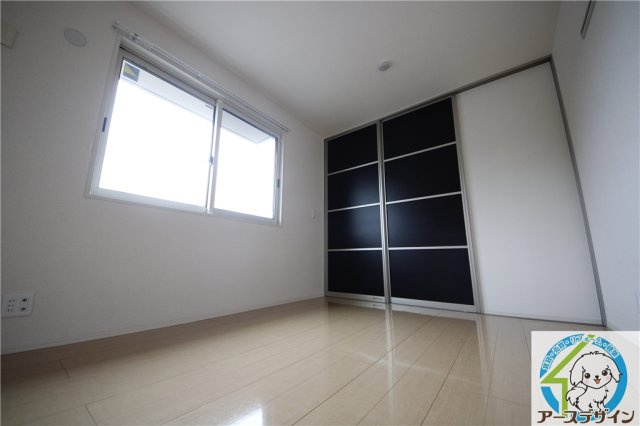 ローテローゼ大塚の洋室|※類似部屋