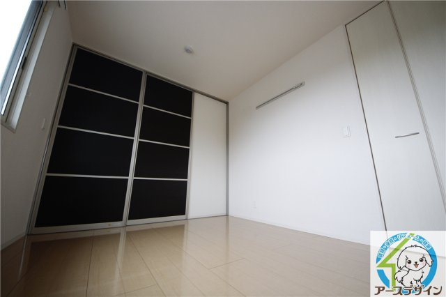 ローテローゼ大塚の洋室|※類似部屋