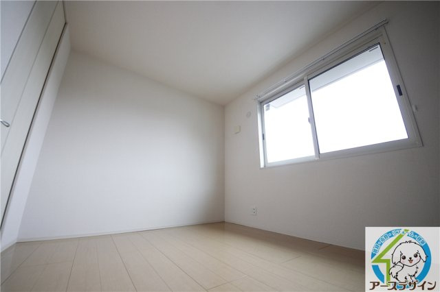 ローテローゼ大塚の寝室|※類似部屋