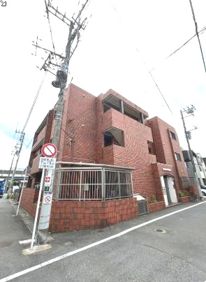 Ｙ・ハヤシ・ビルド・市川