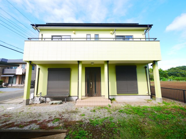 八街市八街は　中古戸建