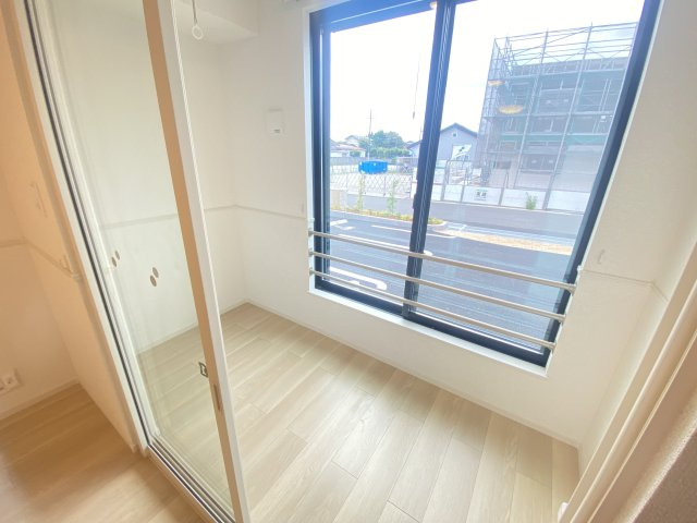 【バルコニー】 | サンルーム