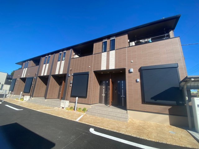 【外観】 | ネオ・レジデンスJ