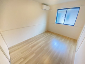 【洋室】
