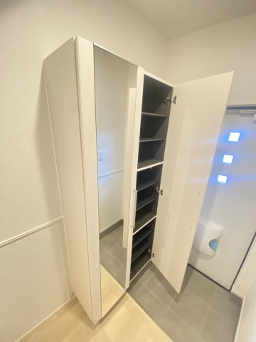 【玄関】 | シューズボックス☆