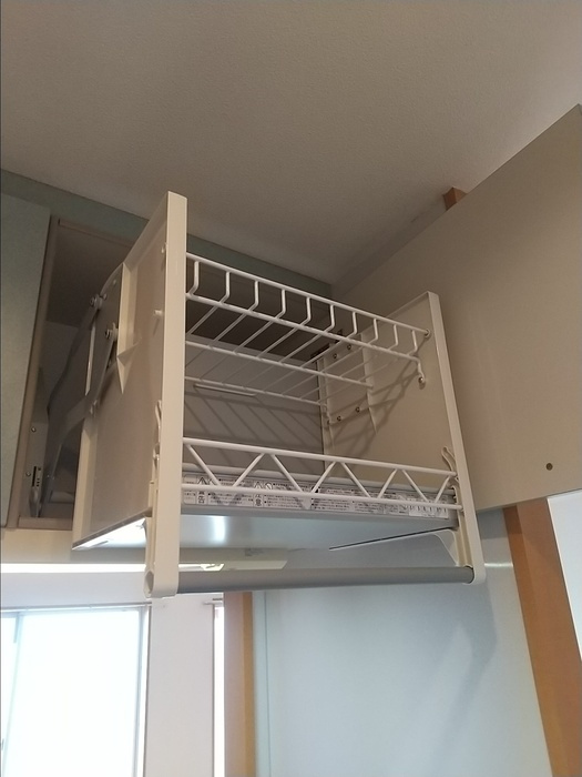 エルロード住吉6号館の内装|エルロード住吉6号館　外観