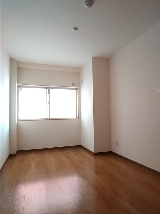 エルロード住吉6号館の居間・リビング|エルロード住吉6号館　外観