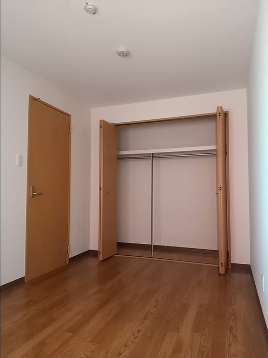 エルロード住吉6号館の居間・リビング|エルロード住吉6号館　外観