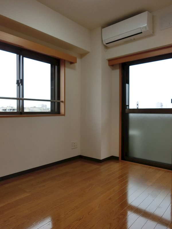 新品家具付きマンション上高井戸24(KaGood東京)の洋室