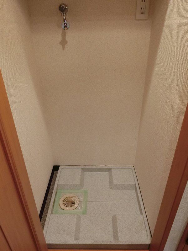 新品家具付きマンション上高井戸24(KaGood東京)の設備