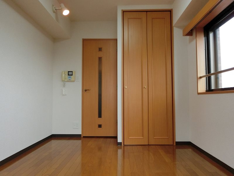 新品家具付きマンション上高井戸24(KaGood東京)の洋室