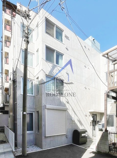 ティーグル荏原中延