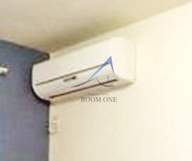 シーダハイムのその他|エアコンです。