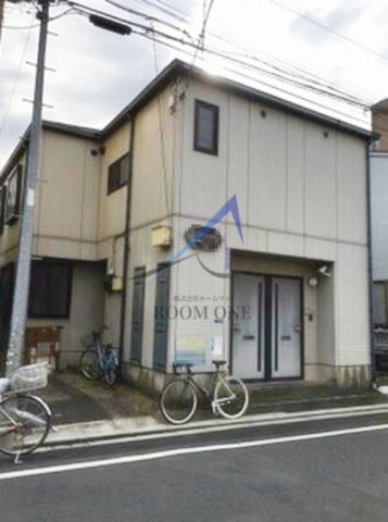 シーダハイムの外観|外観です。