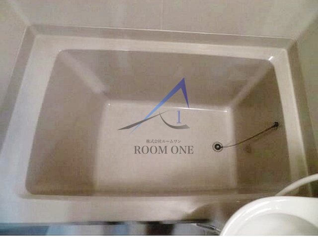 シーダハイムの浴室|お風呂です。