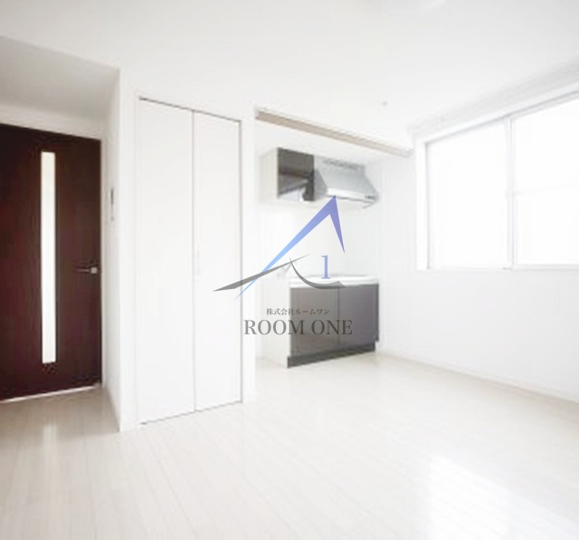 リブリ・平間の寝室|寝室です。