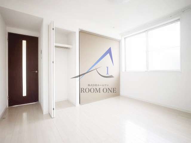 リブリ・平間の居間・リビング|洋室のお部屋です。