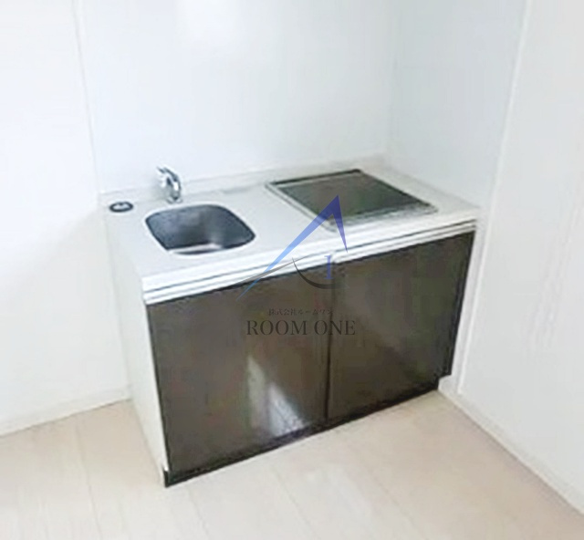 リブリ・平間のキッチン|キッチンです。