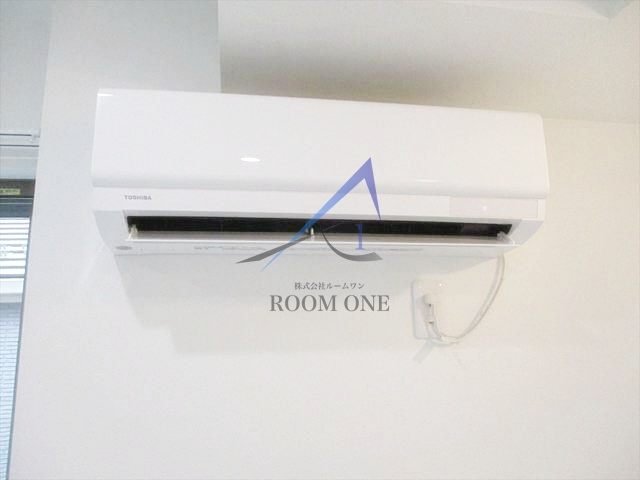 ｇｌｏｒｙ　ｃｏｕｒｔ　のその他|エアコンです。