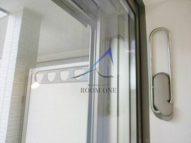 ｇｌｏｒｙ　ｃｏｕｒｔ　の内装