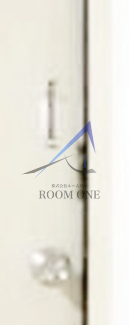 ビューハイツ東雲のセキュリティ|内鍵です。