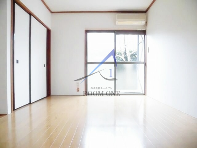 ビューハイツ東雲