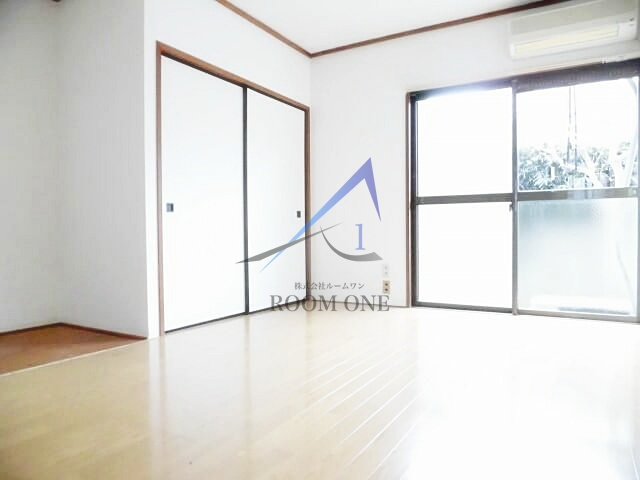 ビューハイツ東雲