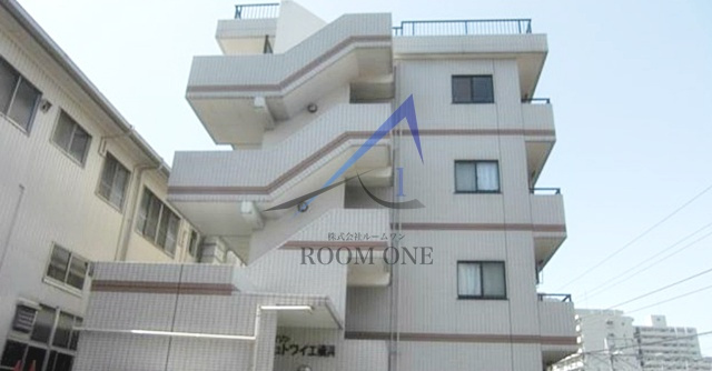 リーヴェルステージ横浜西