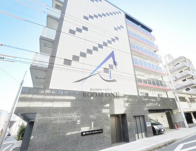 リライア阪東橋SOUTH