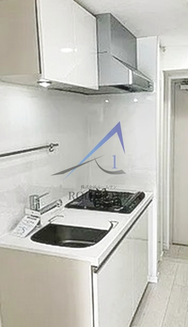 リライア阪東橋SOUTHのキッチン|キッチンです。