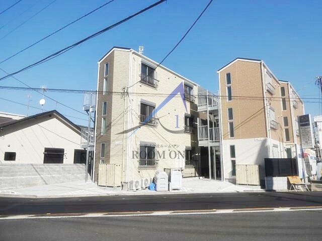 川崎レジデンス