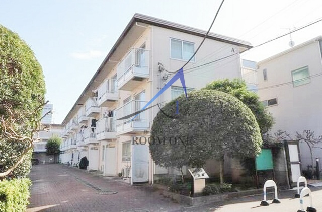 エステートピア山崎A