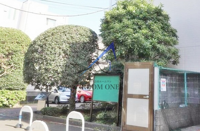 エステートピア山崎A