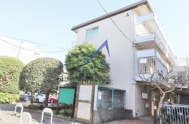 エステートピア山崎A